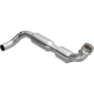 MagnaFlow Exhaust Systems & Installation | 1350 Offroad - MagnaFlow California CARB Direct-Fit Catalytic Converter 4583753 - Image 1