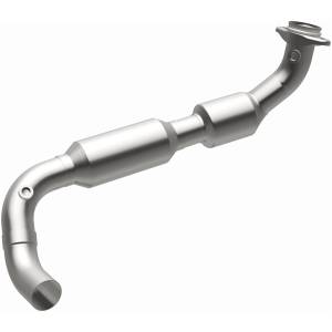 MagnaFlow Exhaust Systems & Installation | 1350 Offroad - MagnaFlow California CARB Direct-Fit Catalytic Converter 4583753 - Image 2