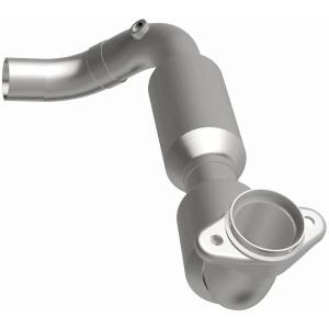 MagnaFlow Exhaust Systems & Installation | 1350 Offroad - MagnaFlow California CARB Direct-Fit Catalytic Converter 4583753 - Image 5
