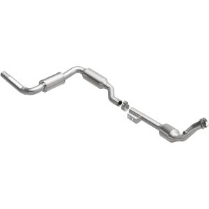 MagnaFlow Exhaust Systems & Installation | 1350 Offroad - MagnaFlow California CARB Direct-Fit Catalytic Converter 4583865 - Image 1