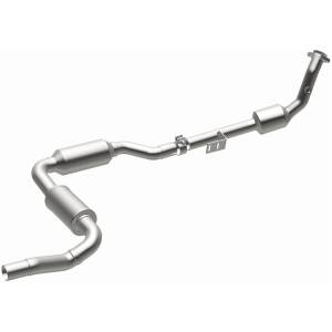MagnaFlow Exhaust Systems & Installation | 1350 Offroad - MagnaFlow California CARB Direct-Fit Catalytic Converter 4583865 - Image 2