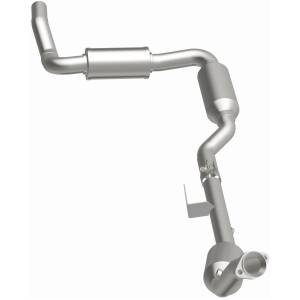 MagnaFlow Exhaust Systems & Installation | 1350 Offroad - MagnaFlow California CARB Direct-Fit Catalytic Converter 4583865 - Image 5