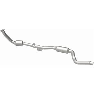 MagnaFlow Exhaust Systems & Installation | 1350 Offroad - MagnaFlow California CARB Direct-Fit Catalytic Converter 4583866 - Image 3