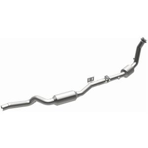 MagnaFlow Exhaust Systems & Installation | 1350 Offroad - MagnaFlow California CARB Direct-Fit Catalytic Converter 4583866 - Image 2