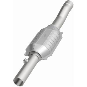 MagnaFlow Exhaust Systems & Installation | 1350 Offroad - MagnaFlow California CARB Direct-Fit Catalytic Converter 459000 - Image 3