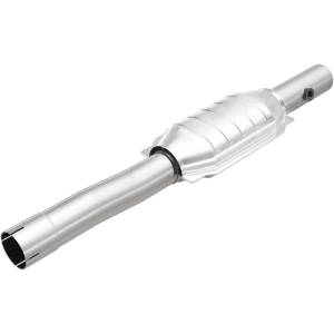 MagnaFlow Exhaust Systems & Installation | 1350 Offroad - MagnaFlow California CARB Direct-Fit Catalytic Converter 459003 - Image 1