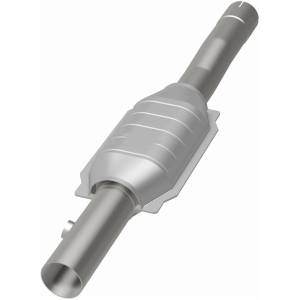 MagnaFlow Exhaust Systems & Installation | 1350 Offroad - MagnaFlow California CARB Direct-Fit Catalytic Converter 459003 - Image 3