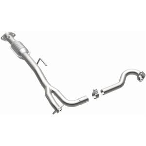 MagnaFlow Exhaust Systems & Installation | 1350 Offroad - MagnaFlow California CARB Direct-Fit Catalytic Converter 459008 - Image 2