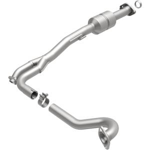 MagnaFlow Exhaust Systems & Installation | 1350 Offroad - MagnaFlow California CARB Direct-Fit Catalytic Converter 459008 - Image 1