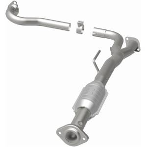 MagnaFlow Exhaust Systems & Installation | 1350 Offroad - MagnaFlow California CARB Direct-Fit Catalytic Converter 459008 - Image 3