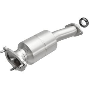MagnaFlow Exhaust Systems & Installation | 1350 Offroad - MagnaFlow California CARB Direct-Fit Catalytic Converter 459010 - Image 1
