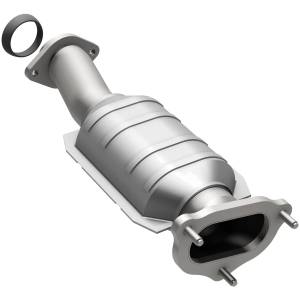 MagnaFlow Exhaust Systems & Installation | 1350 Offroad - MagnaFlow California CARB Direct-Fit Catalytic Converter 459010 - Image 2