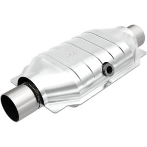 MagnaFlow Exhaust Systems & Installation | 1350 Offroad - MagnaFlow California CARB Universal Catalytic Converter 459056 - Image 1