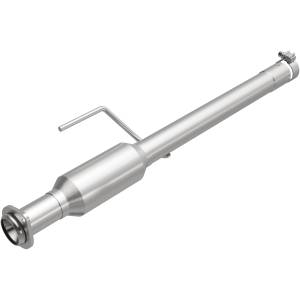 MagnaFlow Exhaust Systems & Installation | 1350 Offroad - MagnaFlow California CARB Direct-Fit Catalytic Converter 4593001 - Image 1