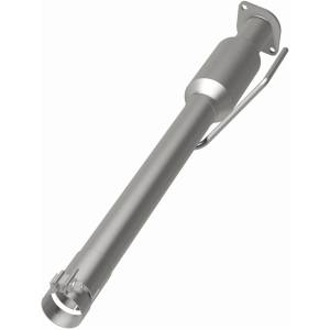MagnaFlow Exhaust Systems & Installation | 1350 Offroad - MagnaFlow California CARB Direct-Fit Catalytic Converter 4593001 - Image 3