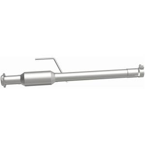 MagnaFlow Exhaust Systems & Installation | 1350 Offroad - MagnaFlow California CARB Direct-Fit Catalytic Converter 4593001 - Image 5