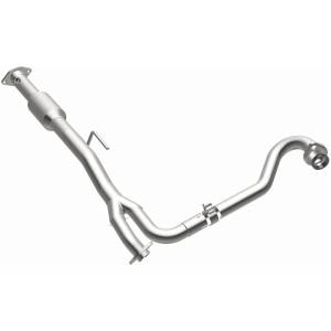 MagnaFlow Exhaust Systems & Installation | 1350 Offroad - MagnaFlow California CARB Direct-Fit Catalytic Converter 4593008 - Image 2