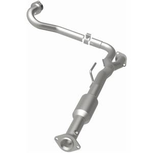 MagnaFlow Exhaust Systems & Installation | 1350 Offroad - MagnaFlow California CARB Direct-Fit Catalytic Converter 4593008 - Image 3
