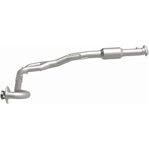 MagnaFlow Exhaust Systems & Installation | 1350 Offroad - MagnaFlow California CARB Direct-Fit Catalytic Converter 4593008 - Image 4