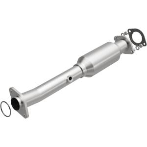 MagnaFlow Exhaust Systems & Installation | 1350 Offroad - MagnaFlow California CARB Direct-Fit Catalytic Converter 4593217 - Image 1