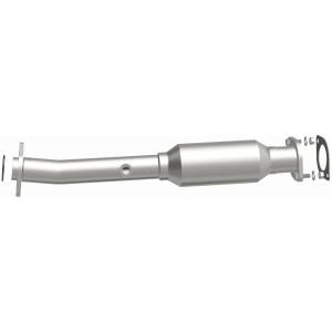 MagnaFlow Exhaust Systems & Installation | 1350 Offroad - MagnaFlow California CARB Direct-Fit Catalytic Converter 4593217 - Image 4