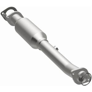 MagnaFlow Exhaust Systems & Installation | 1350 Offroad - MagnaFlow California CARB Direct-Fit Catalytic Converter 4593217 - Image 2