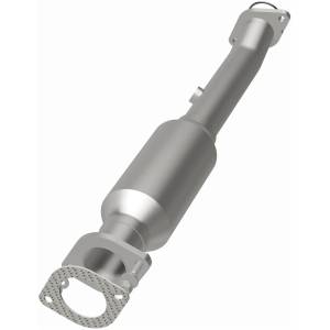 MagnaFlow Exhaust Systems & Installation | 1350 Offroad - MagnaFlow California CARB Direct-Fit Catalytic Converter 4593217 - Image 3