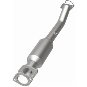 MagnaFlow Exhaust Systems & Installation | 1350 Offroad - MagnaFlow California CARB Direct-Fit Catalytic Converter 4593218 - Image 3