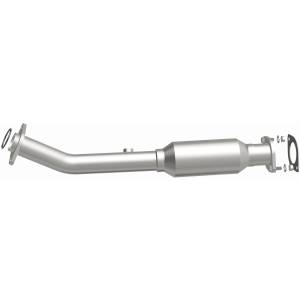 MagnaFlow Exhaust Systems & Installation | 1350 Offroad - MagnaFlow California CARB Direct-Fit Catalytic Converter 4593218 - Image 4