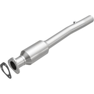 MagnaFlow Exhaust Systems & Installation | 1350 Offroad - MagnaFlow California CARB Direct-Fit Catalytic Converter 4593321 - Image 1