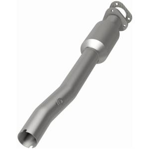 MagnaFlow Exhaust Systems & Installation | 1350 Offroad - MagnaFlow California CARB Direct-Fit Catalytic Converter 4593321 - Image 3