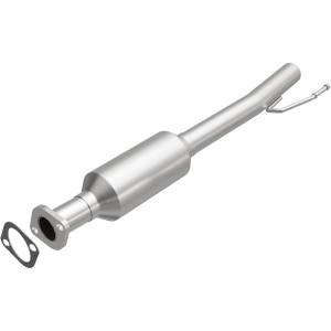 MagnaFlow Exhaust Systems & Installation | 1350 Offroad - MagnaFlow California CARB Direct-Fit Catalytic Converter 4593419 - Image 1