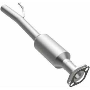MagnaFlow Exhaust Systems & Installation | 1350 Offroad - MagnaFlow California CARB Direct-Fit Catalytic Converter 4593419 - Image 2