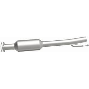 MagnaFlow Exhaust Systems & Installation | 1350 Offroad - MagnaFlow California CARB Direct-Fit Catalytic Converter 4593419 - Image 4