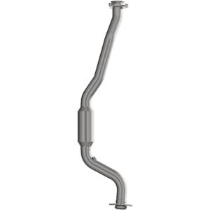 MagnaFlow Exhaust Systems & Installation | 1350 Offroad - MagnaFlow California CARB Direct-Fit Catalytic Converter 4593611 - Image 4