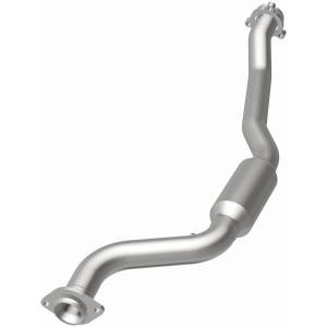 MagnaFlow Exhaust Systems & Installation | 1350 Offroad - MagnaFlow California CARB Direct-Fit Catalytic Converter 4593611 - Image 3
