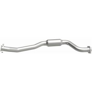 MagnaFlow Exhaust Systems & Installation | 1350 Offroad - MagnaFlow California CARB Direct-Fit Catalytic Converter 4593611 - Image 5