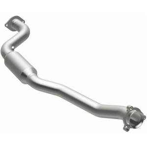 MagnaFlow Exhaust Systems & Installation | 1350 Offroad - MagnaFlow California CARB Direct-Fit Catalytic Converter 4593611 - Image 2