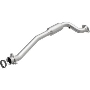 MagnaFlow Exhaust Systems & Installation | 1350 Offroad - MagnaFlow California CARB Direct-Fit Catalytic Converter 4593612 - Image 1
