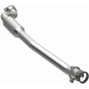 MagnaFlow Exhaust Systems & Installation | 1350 Offroad - MagnaFlow California CARB Direct-Fit Catalytic Converter 4593612 - Image 2