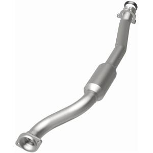MagnaFlow Exhaust Systems & Installation | 1350 Offroad - MagnaFlow California CARB Direct-Fit Catalytic Converter 4593612 - Image 3