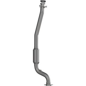MagnaFlow Exhaust Systems & Installation | 1350 Offroad - MagnaFlow California CARB Direct-Fit Catalytic Converter 4593612 - Image 4