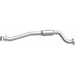 MagnaFlow Exhaust Systems & Installation | 1350 Offroad - MagnaFlow California CARB Direct-Fit Catalytic Converter 4593612 - Image 5