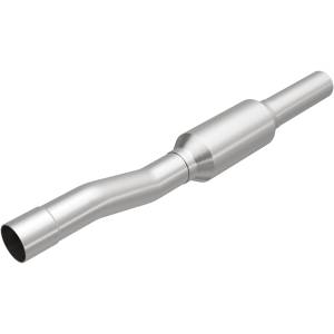 MagnaFlow Exhaust Systems & Installation | 1350 Offroad - MagnaFlow California CARB Direct-Fit Catalytic Converter 4593698 - Image 1