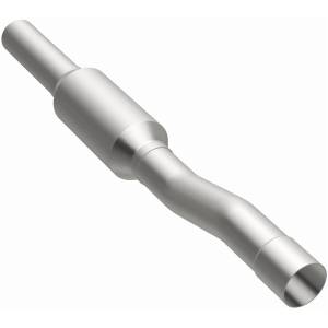 MagnaFlow Exhaust Systems & Installation | 1350 Offroad - MagnaFlow California CARB Direct-Fit Catalytic Converter 4593698 - Image 2
