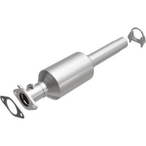 MagnaFlow Exhaust Systems & Installation | 1350 Offroad - MagnaFlow California CARB Direct-Fit Catalytic Converter 459408 - Image 1