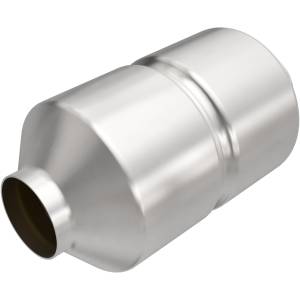 MagnaFlow Exhaust Systems & Installation | 1350 Offroad - MagnaFlow California CARB Universal Catalytic Converter 459409 - Image 2