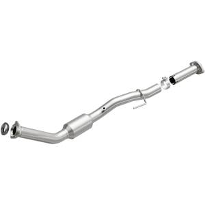 MagnaFlow Exhaust Systems & Installation | 1350 Offroad - MagnaFlow California CARB Direct-Fit Catalytic Converter 4651022 - Image 1