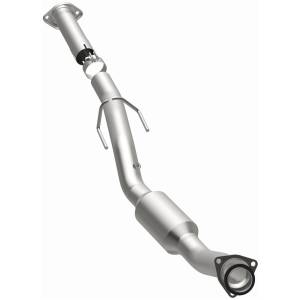 MagnaFlow Exhaust Systems & Installation | 1350 Offroad - MagnaFlow California CARB Direct-Fit Catalytic Converter 4651022 - Image 2