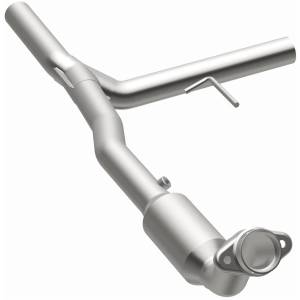 MagnaFlow Exhaust Systems & Installation | 1350 Offroad - MagnaFlow California CARB Direct-Fit Catalytic Converter 4651154 - Image 2